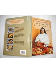 EL PUCHERO DE LAS MONJAS