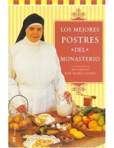 LOS MEJORES POSTRES DEL...