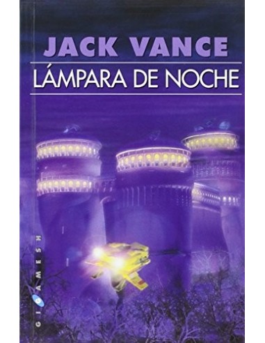 LÁMPARA DE NOCHE