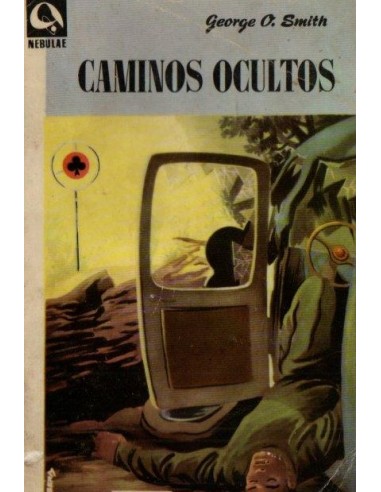 CAMINOS OCULTOS