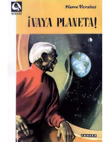 ¡VAYA PLANETA!