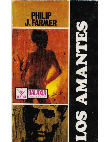 LOS AMANTES  1ª Edición