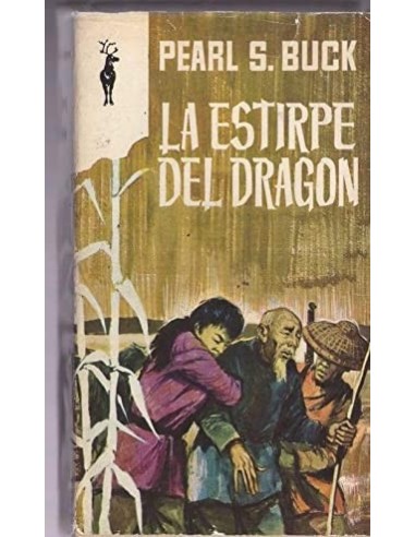 LA ESTIRPE DEL DRAGÓN