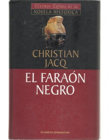EL FARAÓN NEGRO