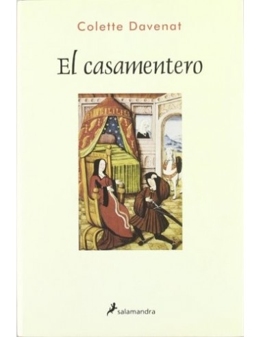 EL CASAMENTERO 1ª Edición