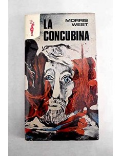 LA CONCUBINA