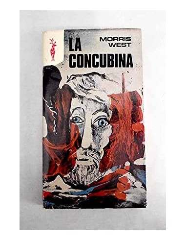LA CONCUBINA
