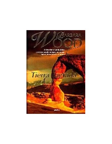 TIERRA SAGRADA 1ª Edición