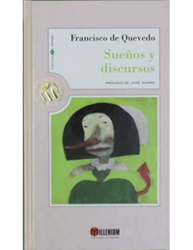 SUEÑOS Y DISCURSOS Prólogo de José...