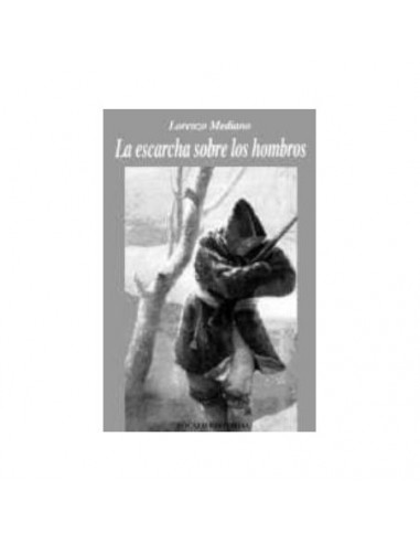 LA ESCARCHA SOBRE LOS HOMBROS...