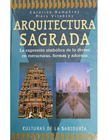 ARQUITECTURA SAGRADA