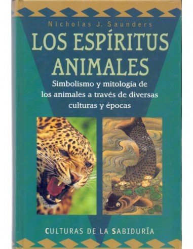 LOS ESPÍRITUS ANIMALES
