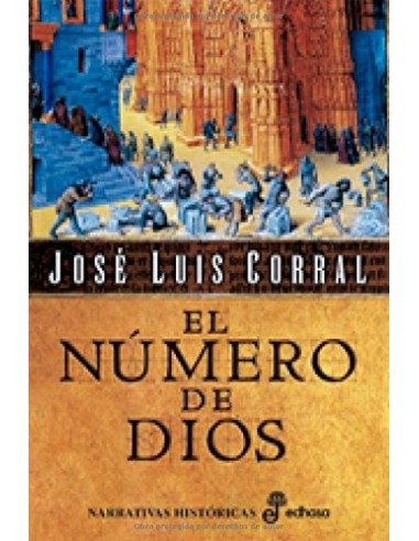 EL NÚMERO DE DIOS