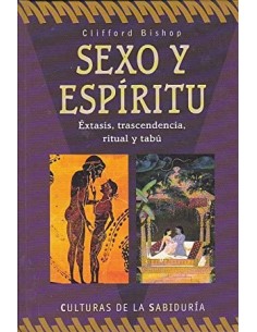 SEXO Y ESPÍRITU