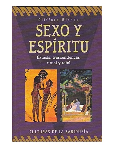 SEXO Y ESPÍRITU