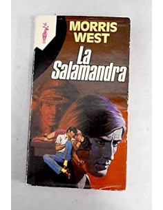LA SALAMANDRA