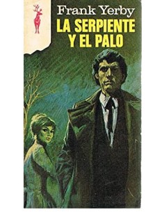 LA SERPIENTE Y EL PALO