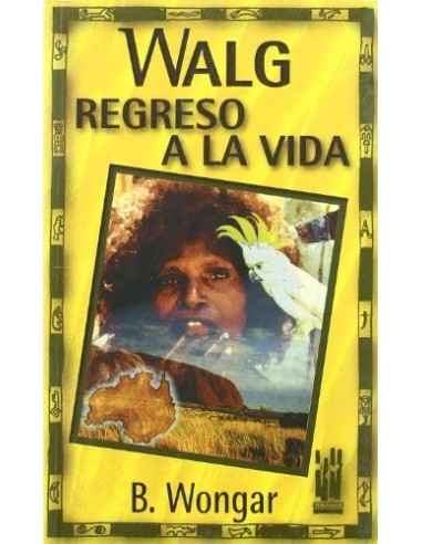 WALG REGRESO A LA VIDA