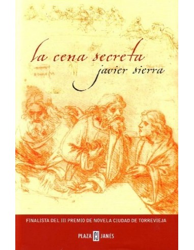 LA CENA SECRETA