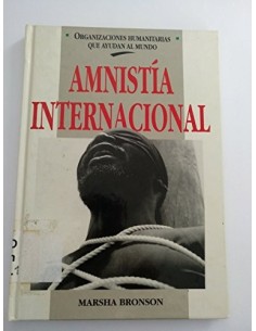 AMNISTÍA INTERNACIONAL