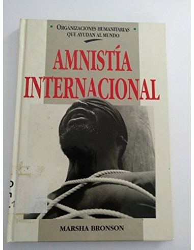 AMNISTÍA INTERNACIONAL