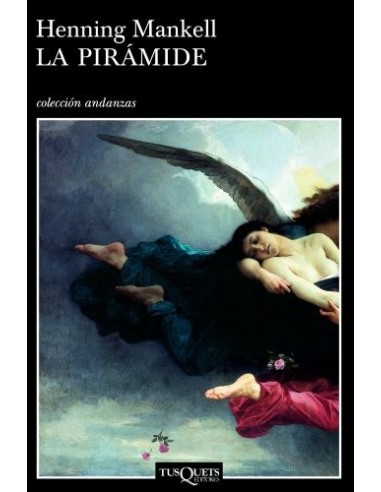 LA PIRÁMIDE 1ª Edición