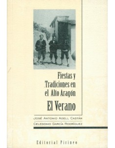 FIESTAS Y TRADICIONES EN EL...