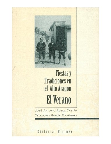 FIESTAS Y TRADICIONES EN EL ALTO...