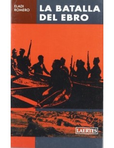 LA BATALLA DEL EBRO