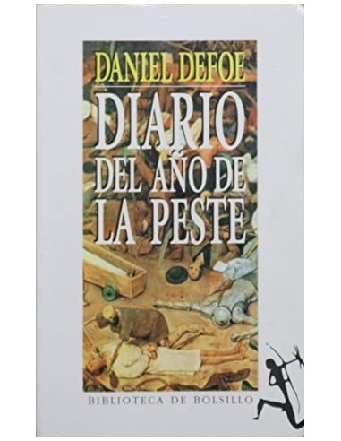 DIARIO DEL AÑO DE LA PESTE