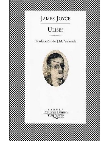 ULISES Prólogo y traducción de José...