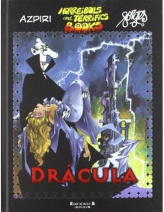 DRÁCULA