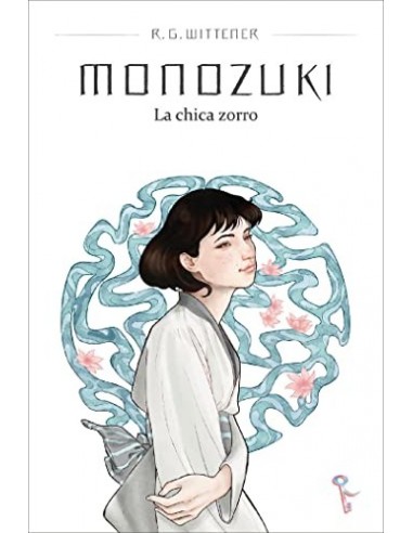 MONOZUKI LA CHICA ZORRO