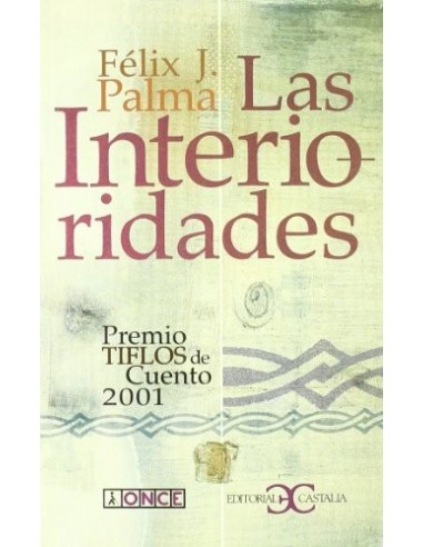 LAS INTERIORIDADES