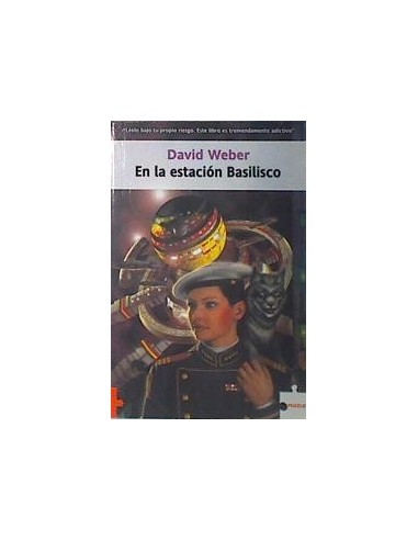 EN LA ESTACIÓN BASILISCO