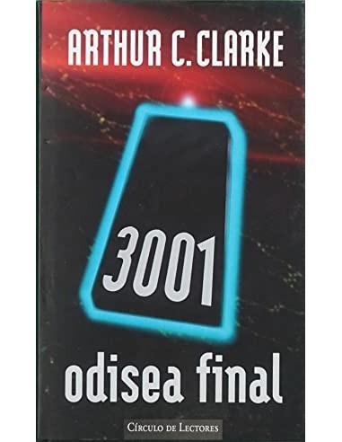 3001 ODISEA FINAL