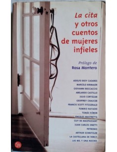 LA CITA Y OTROS CUENTOS DE...