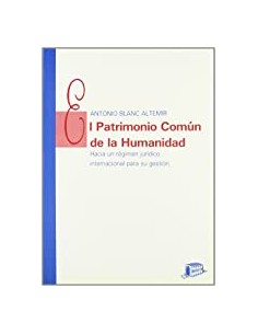 EL PATRIMONIO COMÚN DE LA...