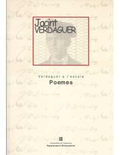 VERDAGUER A L´ESCOLA POEMES