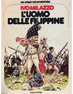 L´UOMO DELLE FILIPPINE