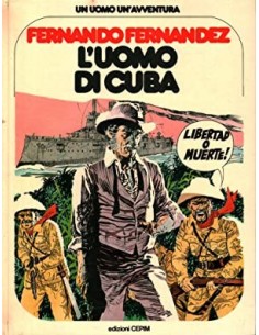 L´UOMO DI CUBA