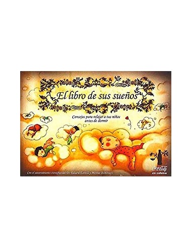 EL LIBRO DE SUS SUEÑOS Consejos para...
