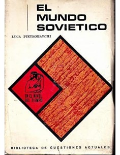 EL MUNDO SOVIÉTICO