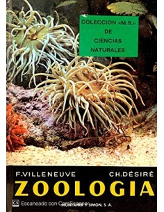ZOOLOGÍA