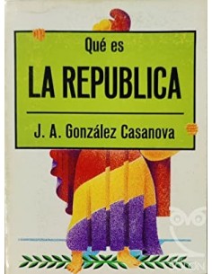 ¿QUÉ ES LA REPÚBLICA?