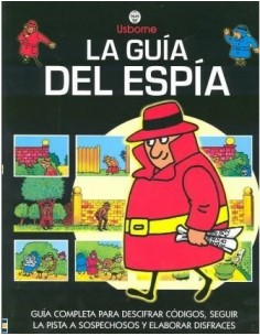 LA GUÍA DEL ESPÍA