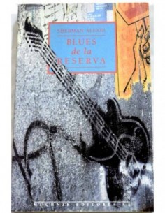 BLUES DE LA RESERVA