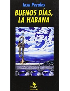 BUENOS DÍAS LA HABANA
