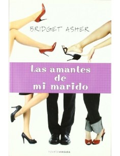 LAS AMANTES DE MI MARIDO