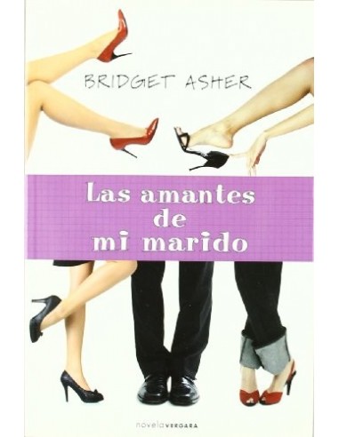 LAS AMANTES DE MI MARIDO